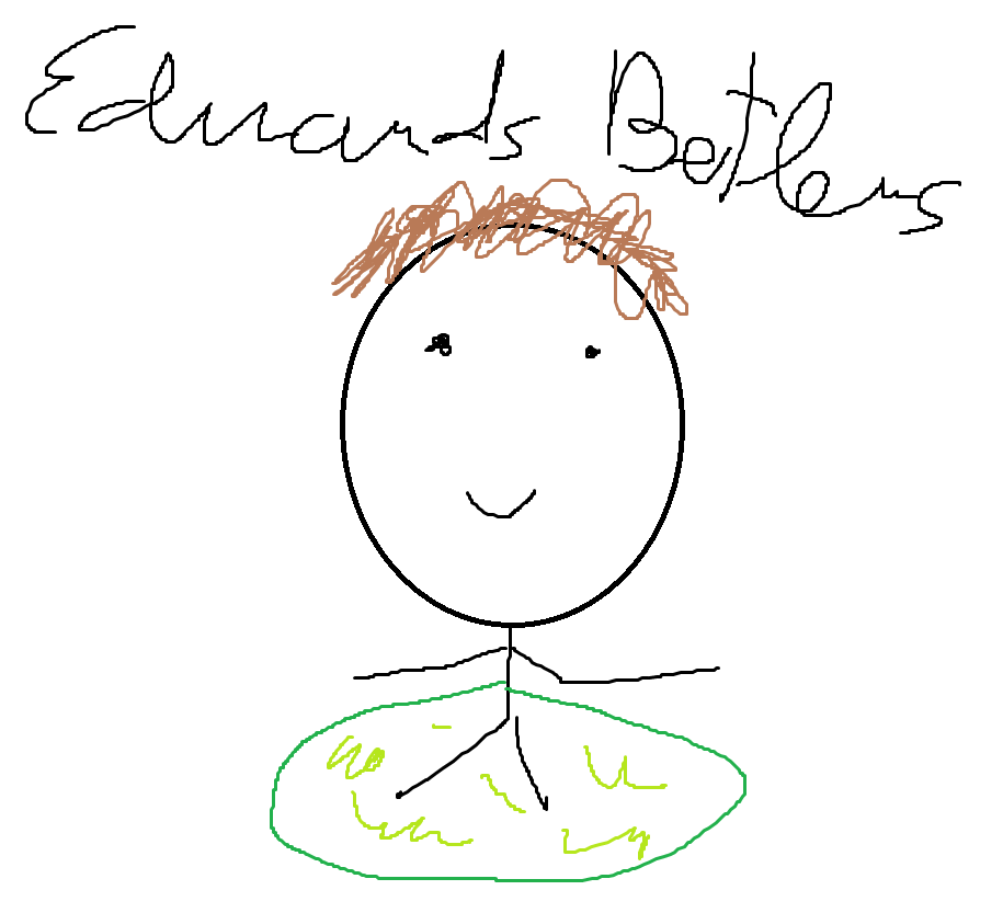 eduards betlers